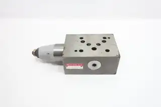 TOYOOKI HR3H-P-B2-03 HYDRAULIC VALVE