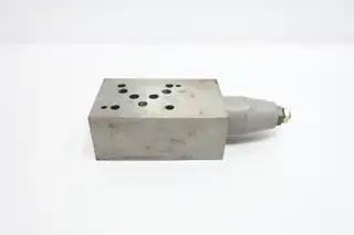 TOYOOKI HR3H-A-B2-03-950 HYDRAULIC RELIEF VALVE