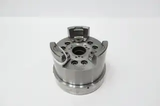 KITAGAWA PU206 PULL LOCK CHUCK 6IN