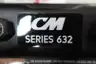COLUMBUS MCKINNON 632-3224 TROLLEY 1TON thumbnail 7