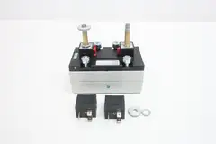 AVENTICS 5813420100 DIRECTIONAL CONTROL VALVE 10BAR