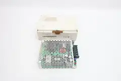 NEMIC LAMBDA RWS30A-5/A POWER SUPPLY 6A AMP 5V-DC 100-240V-AC