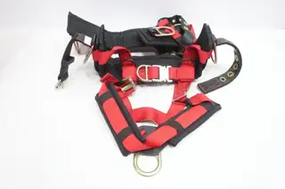 ELK RIVER 66631 EAGLE TOWER HARNESS 310LB S