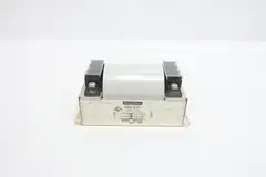 SCHAFFNER FS5656-30-63-1 LINE FILTER 30A AMP 500V-AC
