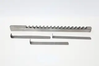 DUMONT 22214 D-HS BROACH 7/16IN