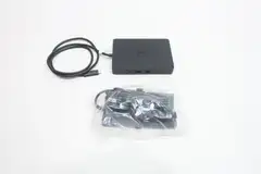 DELL WD15 DOCKING STATION 19.5V-DC