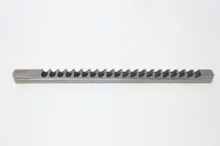 DUMONT 22216 BROACH 5/8IN-E