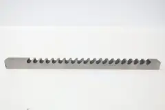 DUMONT 22217 BROACH 3/4IN-E