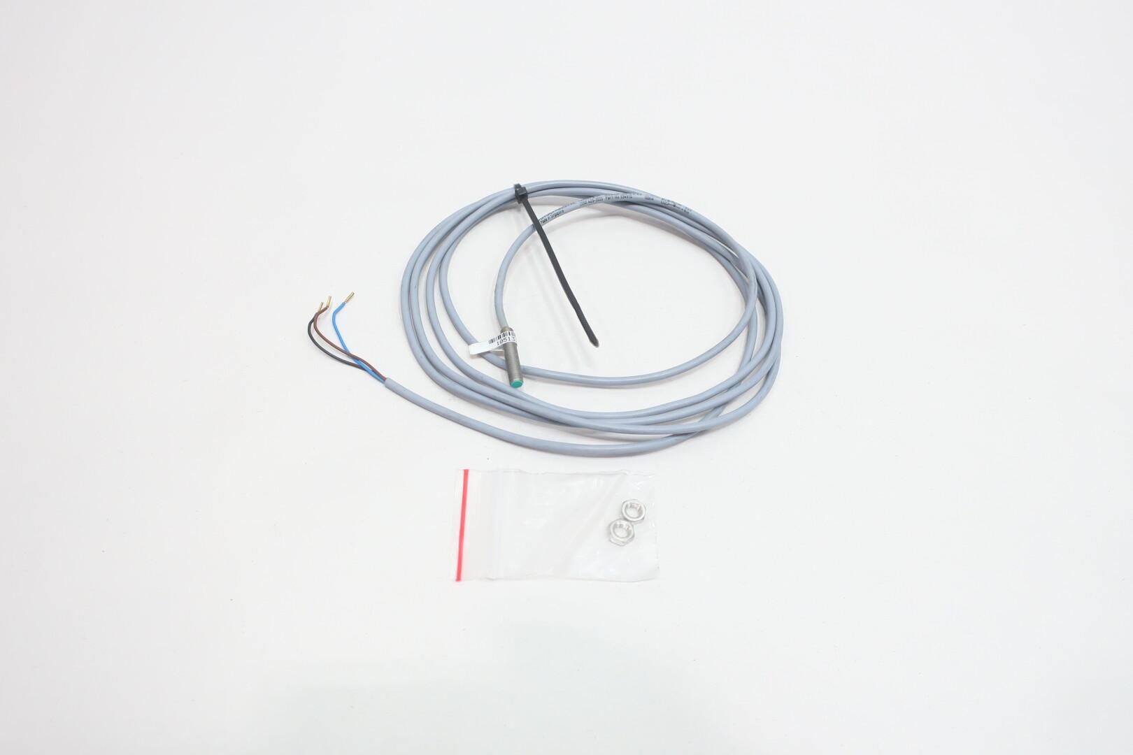 UB400 F77 E2 V31 Pepperl + Fuchs Ultrasonic Block Proximity Sensor, 400 mm Detec UB400 F77 E2 V31 Pepperl + Fuchs Ultrasonic Block Proximity Sensor, 400 mm Detec