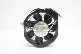 NMB 5915PC-20W-B20 FAN 1PH 200-240V-AC 5-1/2IN