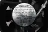 NMB 5915PC-20W-B20 FAN 1PH 200-240V-AC 5-1/2IN thumbnail 4