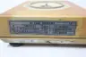 AND EK-120A DIGITAL SCALE 0.01G 120G 15V-DC thumbnail 6