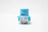 MELTRIC 63-18073 PLUG 4P 250V-AC 20A AMP thumbnail 2