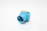 MELTRIC 63-18073 PLUG 4P 250V-AC 20A AMP thumbnail 3