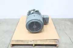 SIEMENS RGZP 1LA03652FP52 MOTOR 365TS 75HP 3545RPM 575V-AC 3PH