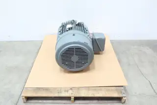 SIEMENS RGZP 1LA03652FP52 MOTOR 365TS 75HP 3545RPM 575V-AC 3PH