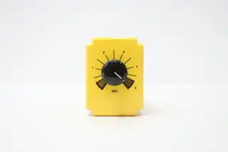 POTTER BRUMFIELD CDB-38-70002 TIME DELAY RELAY 240V-AC