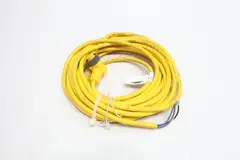 BANNER MBCC-430 RA 38707 CORDSET CABLE 9M