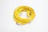 BANNER MBCC-430 RA 38707 CORDSET CABLE 9M thumbnail 3