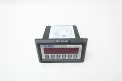 FLOW TECHNOLOGY MB10-1A3A FLOW CONTROLLER 110V-AC