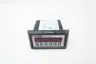 FLOW TECHNOLOGY MB10-1A3A FLOW CONTROLLER 110V-AC thumbnail 1