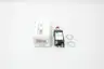 ALLEN BRADLEY 800T-PS16R PILOT LIGHT 120V-AC RED thumbnail 1