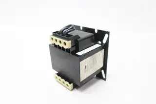 ALLEN BRADLEY 1497-A-BASX-0-N TRANSFORMER 0.063KVA 240/480V-AC 120V-AC