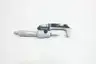 MITUTOYO 342-711-10 OUTSIDE MICROMETER 0.00005IN 0-1IN thumbnail 2