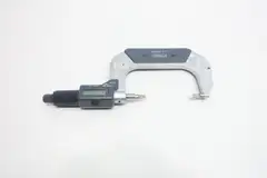 FOWLER IP54 OUTSIDE MICROMETER 0.00005IN 2-3IN