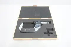 MITUTOYO 395-373 OUTSIDE MICROMETER 0.00005IN 2-3IN