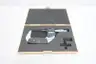 MITUTOYO 395-373 OUTSIDE MICROMETER 0.00005IN 2-3IN thumbnail 1