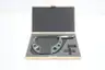 MITUTOYO 100-125 OUTSIDE MICROMETER 0.01MM 100-125MM thumbnail 1