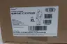 BOX OF 300 DUPONT IC461SWHXL03000B XL SHOE COVER thumbnail 4