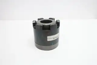 HYTORC T0308 TURBINE STYLE NUT ASSEMBLY 3-1/2IN X 8UN