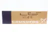 GRUNDFOS 98475621 MTR1-30/17 A-M-A-HUUV MULTI-STAGE PUMP 1-1/4IN 1.5KW 277/480V thumbnail 1