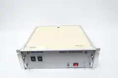 MICRON MSCU5500GRM POWER FEED CONTROL MODULE