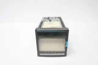 HONEYWELL DM106-0-B-00-0-R01-00000-000-E0 CHART RECORDER