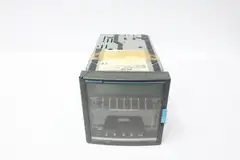 HONEYWELL DP101-0-B-00-0-Z-1-00000-00 DPR100 CHART RECORDER 85-250V-AC