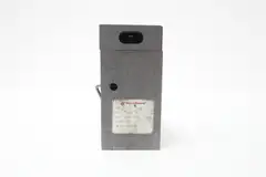 BURNDY M-545-S THERMOWELD CR2 #2 SOL. TO 5/8 GR