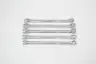 GEARWRENCH 81924 14PC 6-POINT COMBINATION WRENCH SET 1/4" to 1" thumbnail 2