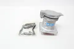 COPPER AR642 RECEPTACLE 60A AMP 4P 3W
