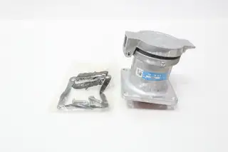 COPPER AR642 RECEPTACLE 60A AMP 4P 3W