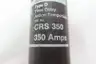 GOULD CRS 350 BLADE FUSE 350A AMP 600V-AC thumbnail 5