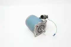 SUPERIOR ELECTRIC M092-FD-8109 SLO-SYN STEPPER MOTOR 4.6A AMP 200RPM 2.5V-DC
