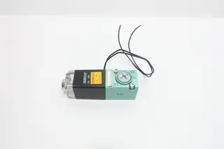NUMATICS 11SAD415B SOLENOID VALVE 24V-DC