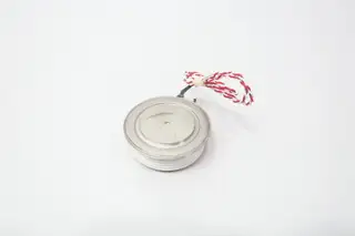 PRX 104X125DA153 SEMICONDUCTOR THYRISTOR