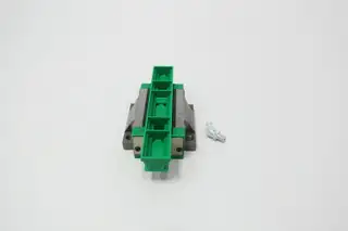 INA KWVE25B G3 V1 LINEAR BEARING 23MM