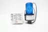 TOMAR ELECTRONICS 490S-120 MICROSTROBE BLUE LIGHT MODULE 120V-AC thumbnail 1