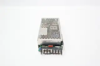 LAMBDA JWS100-24/A POWER SUPPLY 24V-DC 4.5A AMP 100-240V-AC