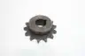 MARTIN 80B14 1 1/2 SINGLE ROLLER CHAIN SPROCKET 1-1/2IN 14T thumbnail 3